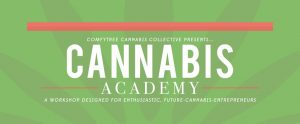 Cannabis academy