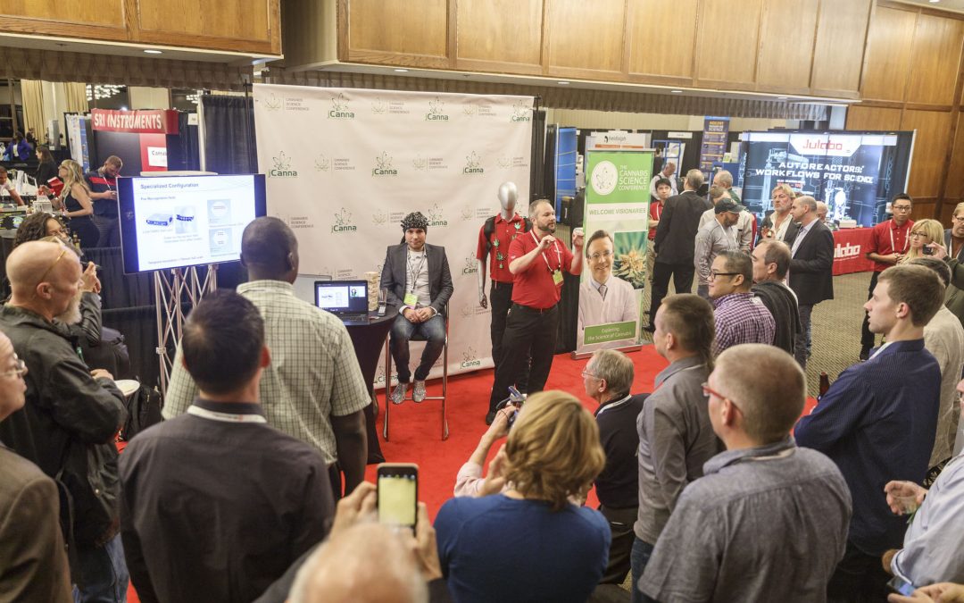 Cannabis conference