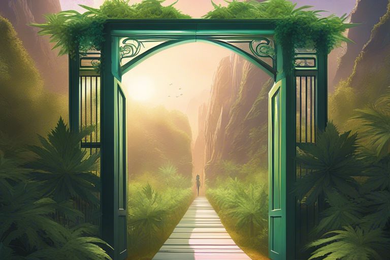 Unlocking The Gates To Success With Cannabis College Education