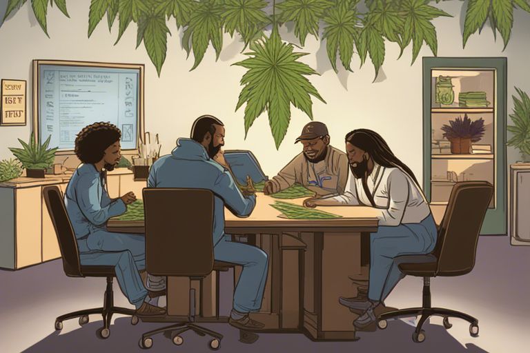 Curious About The Allure Of Opening A Collective For Medical Marijuana In CA?